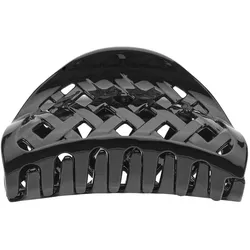 Jäneke Hair Clip Perforated Groß