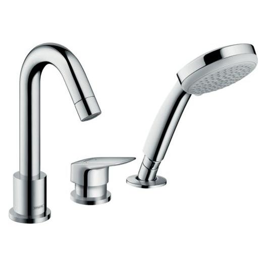 hansgrohe Logis Chrom (71313000)