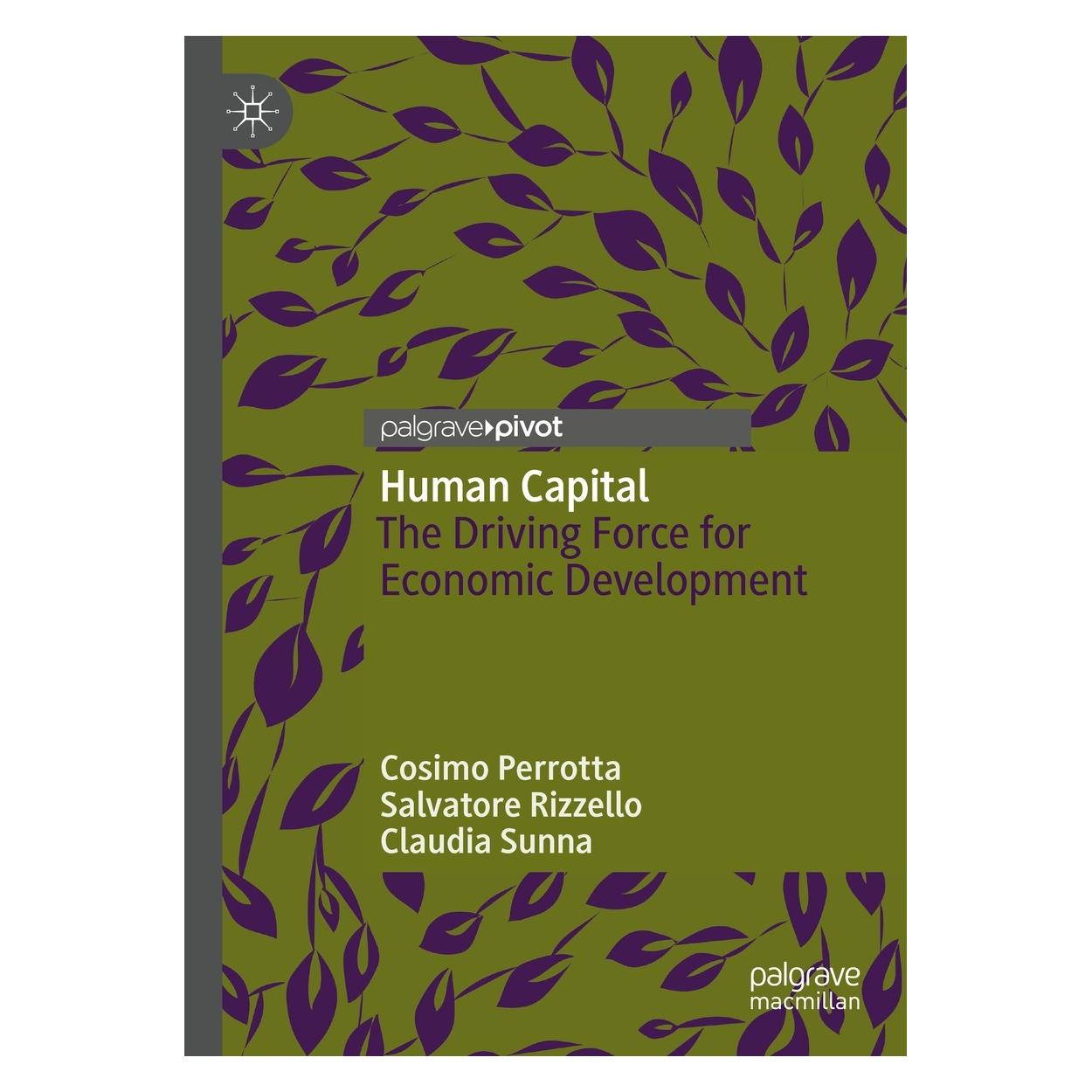 Springer Human Capital (9783031344930)