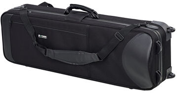 Thomann Trekking Case Bb/F Trombone W Schwarz