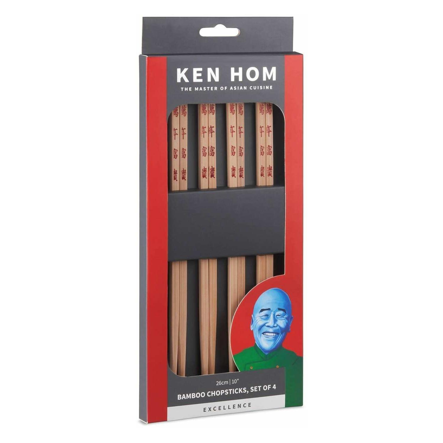 Ken Hom Schaumlöffel (KH512)