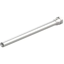 Danfoss Tauchhülse aus Niro,W,-Nr, 1,457 003G1412 Anschl, R1, f, Ventile VFG2, VFGS2, VFG3
