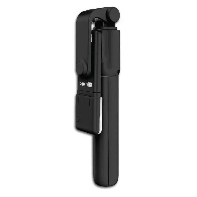Quick Selfie stick Quik Selfie statīvs Quik QS-622 ar lampu (QS-622)