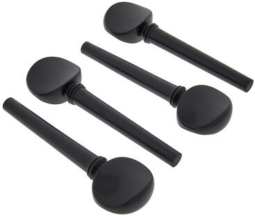Conrad Götz ZW C910 Cello Pegs GM Thin