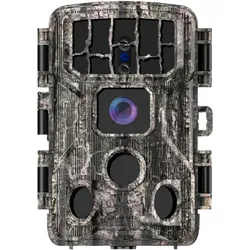 Braun Photo, Wildkamera