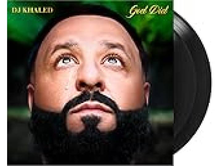 God Did