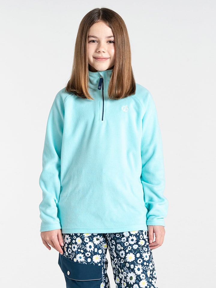 Dare 2b Fleecepullover "Freehand" in Türkis - 104