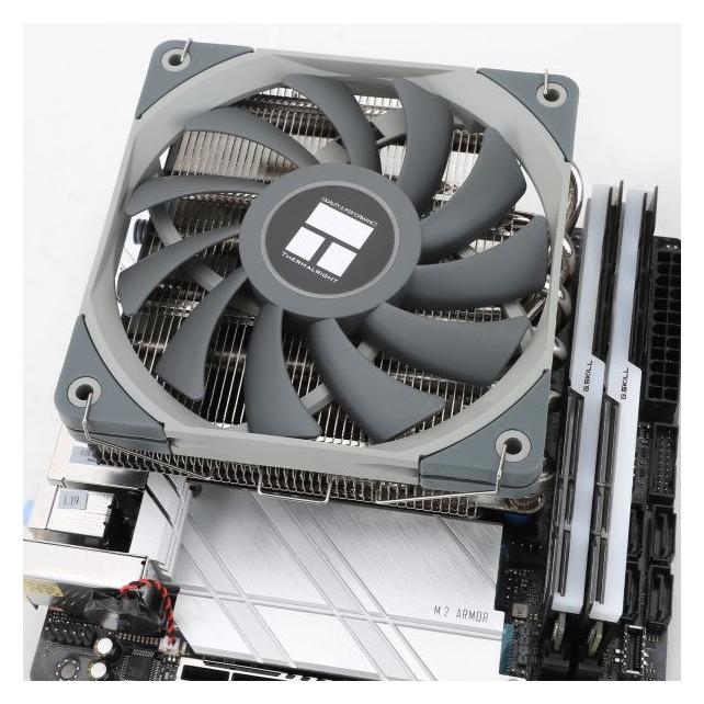 Thermalright AXP120 X67 (67 mm) (AXP120-X67)