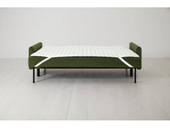Matratzenauflage für Doppelbett