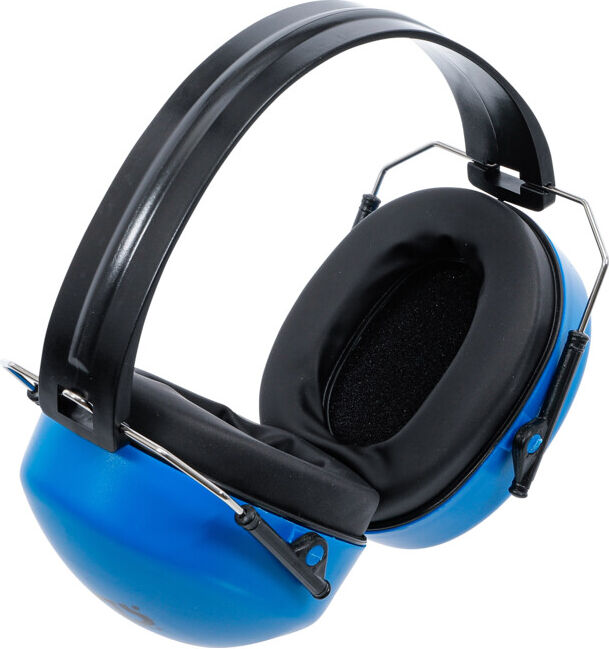 BGS Protection auditive à coquille ; BGS technic (3626)