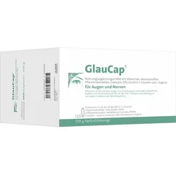 GLAUCAP Kapseln 360 St