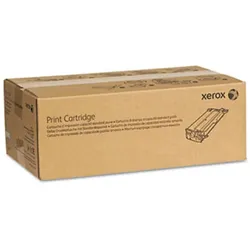 Xerox, Toner, Cartridge Black Schwarz (006R01655) (BK)