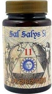 Jellybell Sal Salys Caf N1 90 comp