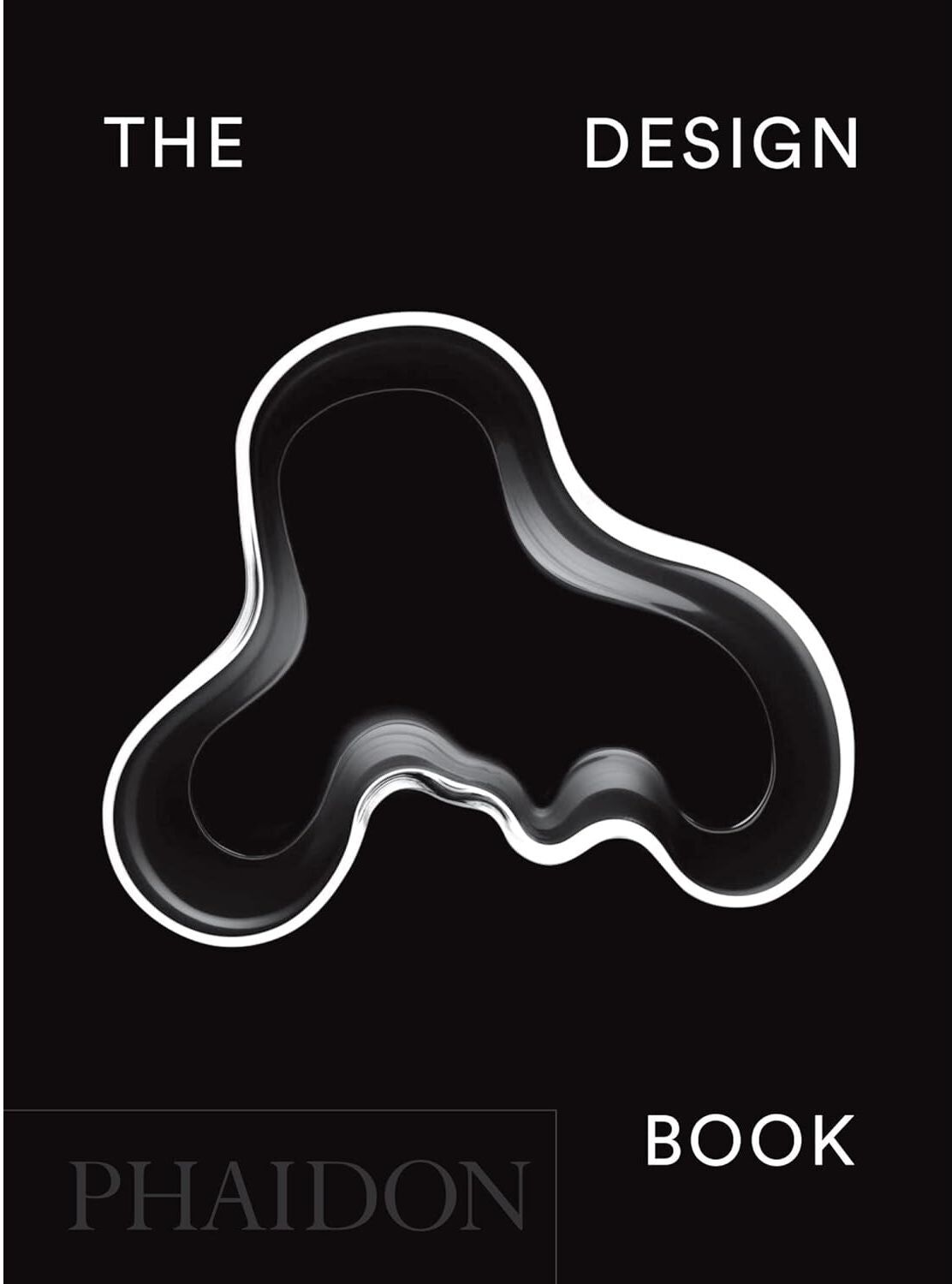 Phaidon Press The Design Book by Phaidon Editors