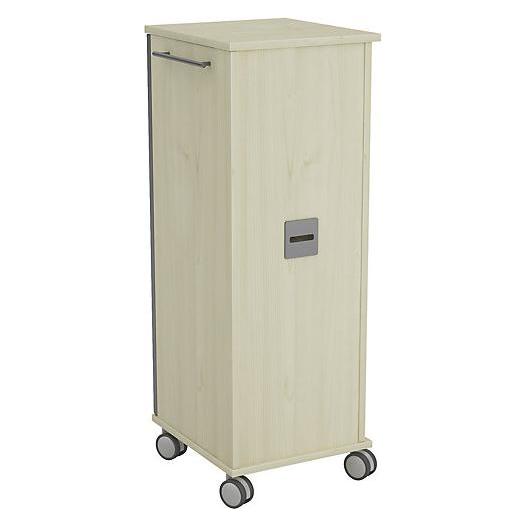 kaiserkraft Office- und Medien-Caddy (47 cm, 118 cm) (RD 4037-1)