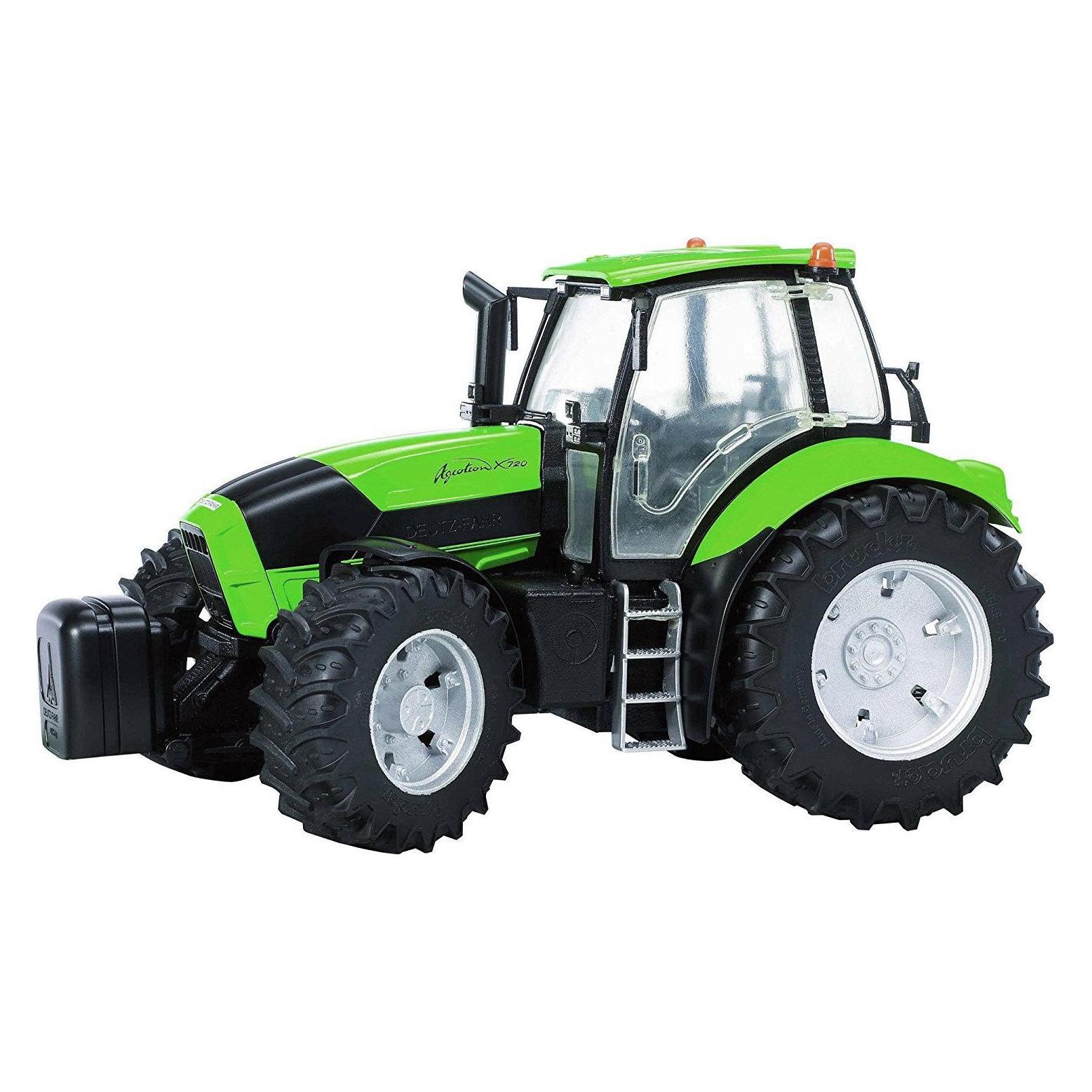Bruder Deutz Agrotron X720 (03080)