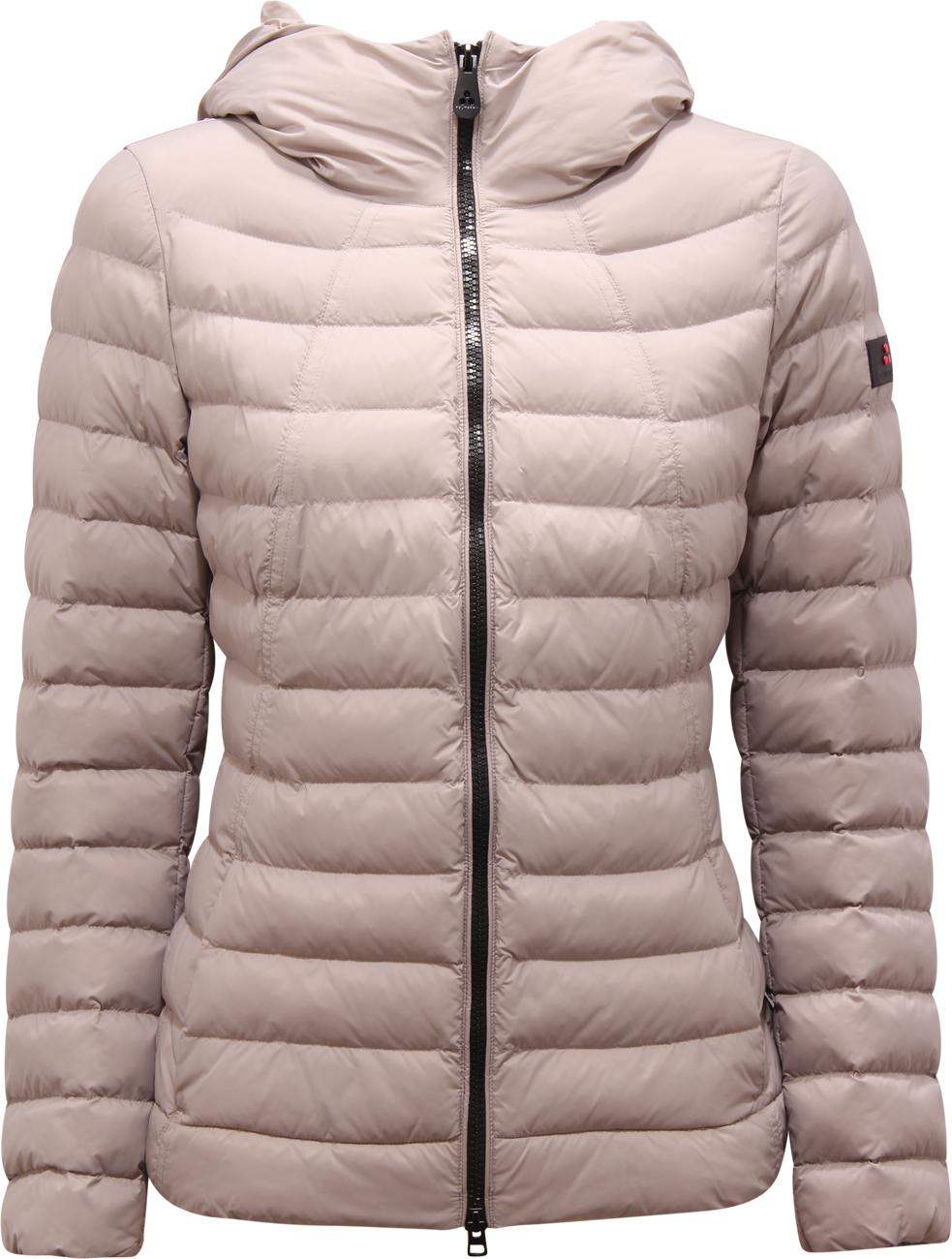 L5570 Giubbotto Donna Peuterey Kalpe Woman Padded Jacket