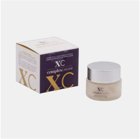 PLANTAPOL CREME FACIAL XC COMPLEX 50ml