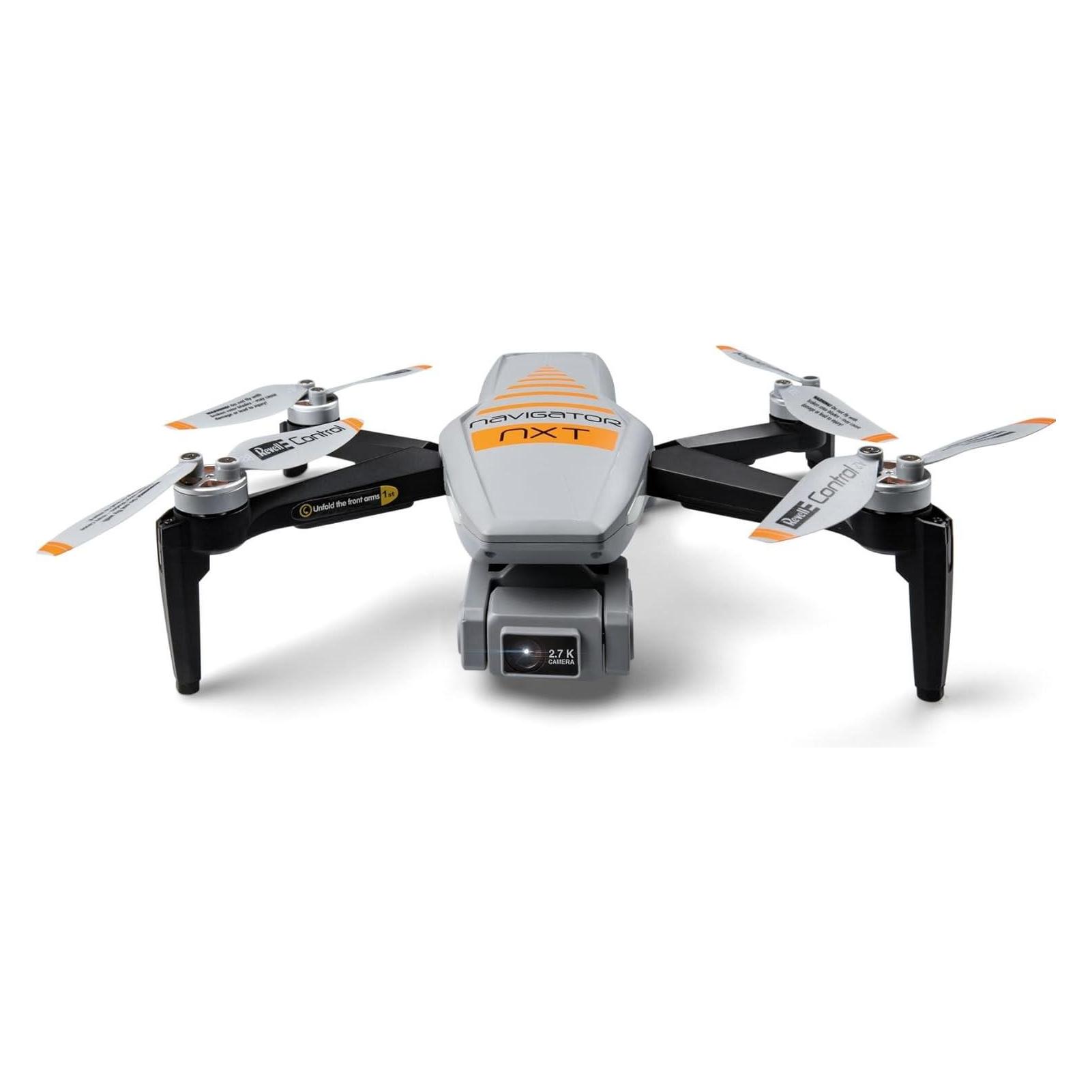Revell Navigator NXT (28 min, 249 g) (23811)