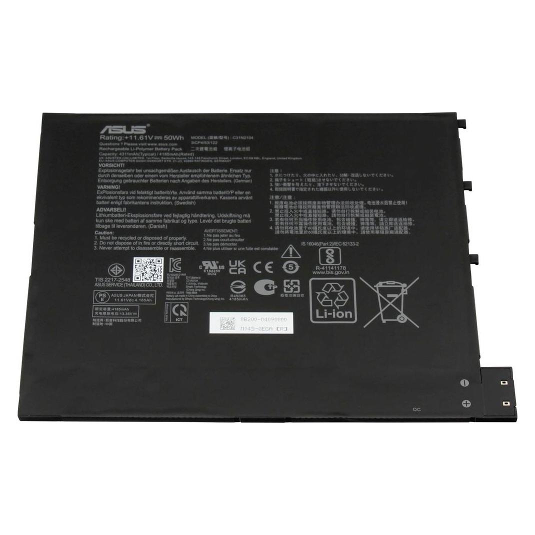 ASUS Akku 50Wh für T3300KA (0B200-04090000)