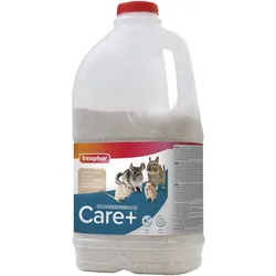 BADESAND 1.3KG - für Kleintiere