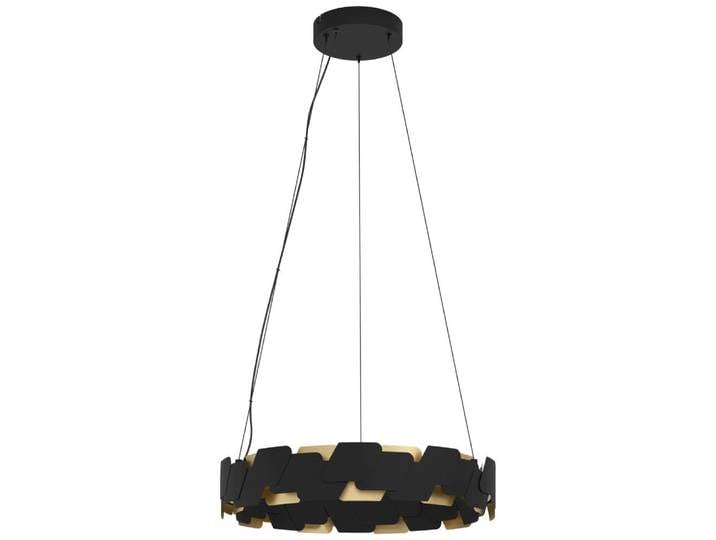 Lampe LED suspendue 35W ALTAGRACIA 390031 Eglo