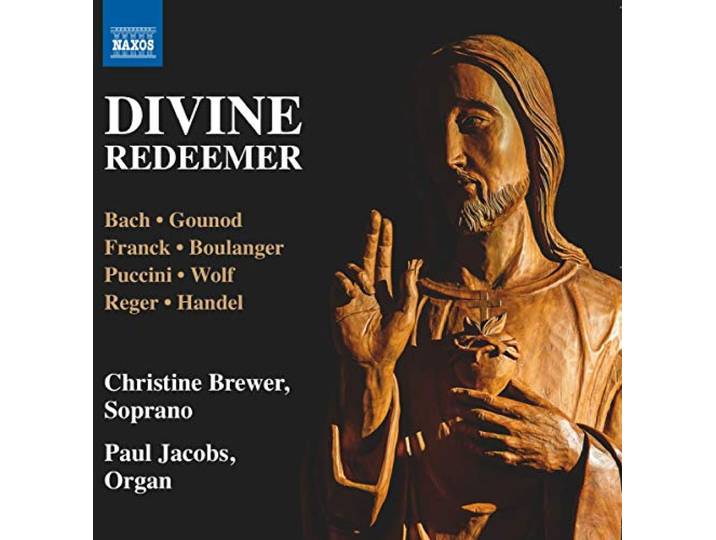 Divine Redeemer
