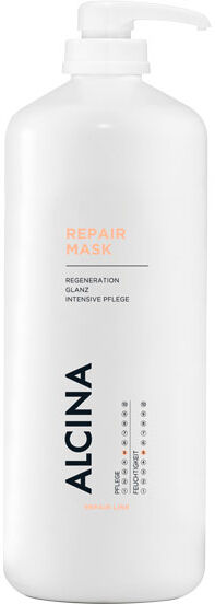 1250ml Alcina Repair Mask