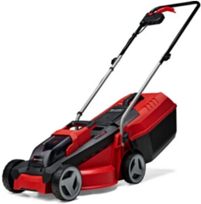 Einhell Tondeuse à gazon sans fil GE-CM 18/30 Li (1x3,0Ah) (3413155)