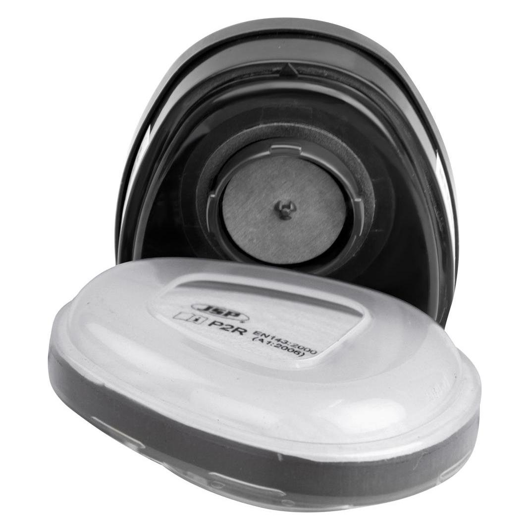 Jsp Filter P2 (2 St.) für Maske Force 8 (5038428134774)
