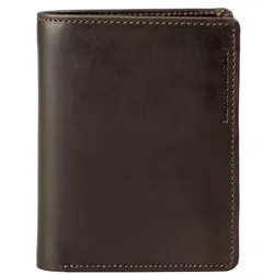 aunts & uncles Hochkantbörse Herren Heritage Duke dark brown - 12