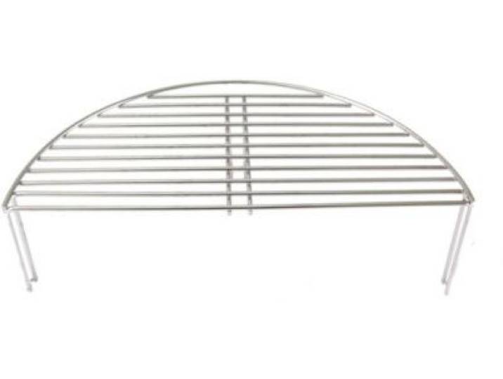 Bastard - Grille Barbecue Extension De Grille Pour Large Bb016
