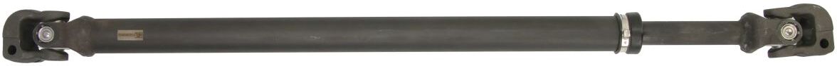 Spurstange DT Spare Parts 1.19314