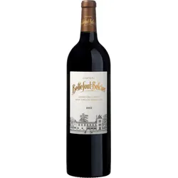 Château Bellefont Belcier