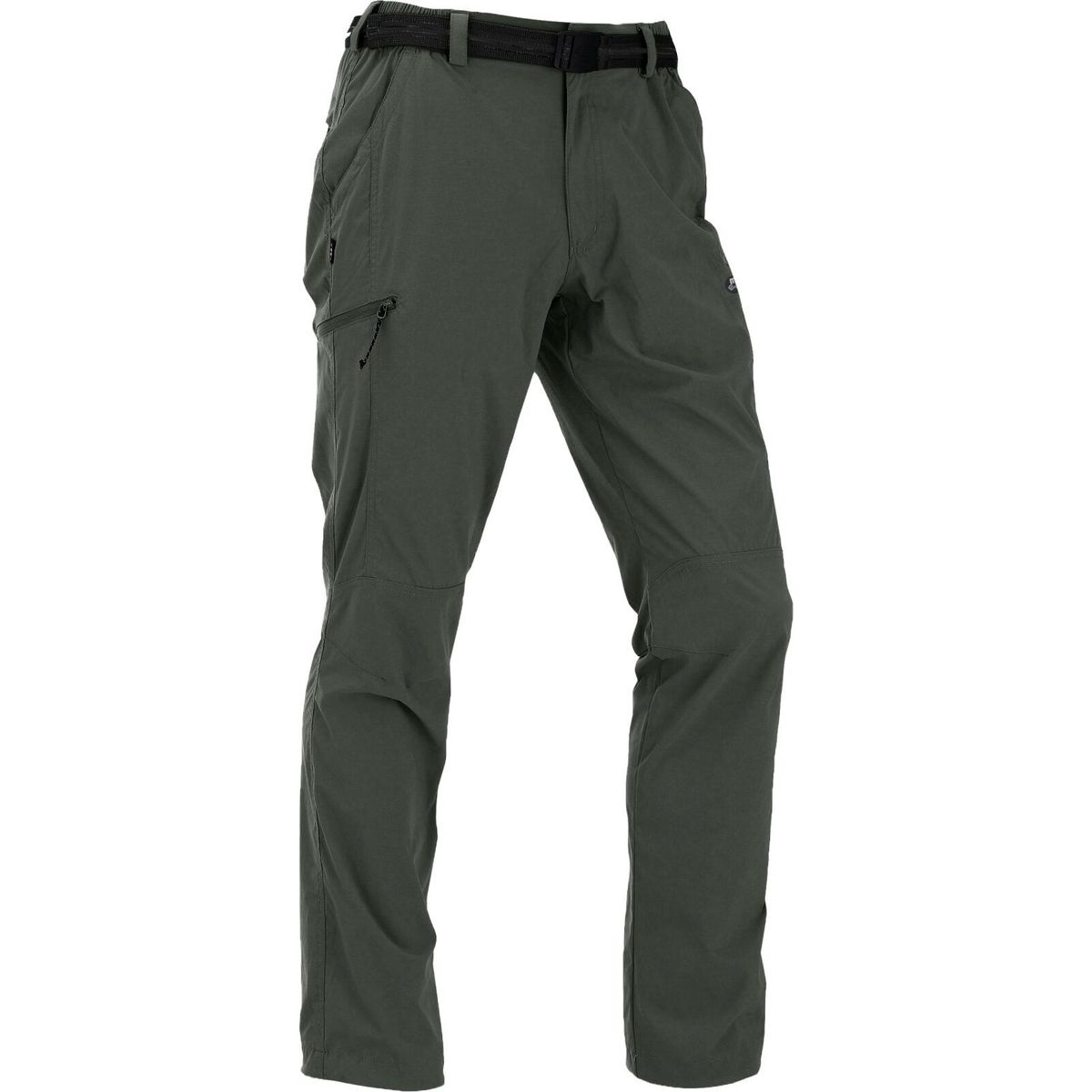 MAUL Sport Greenstone XT - Lange Hose Bi-elastisch dark green (60) 23 4760600723-60-23