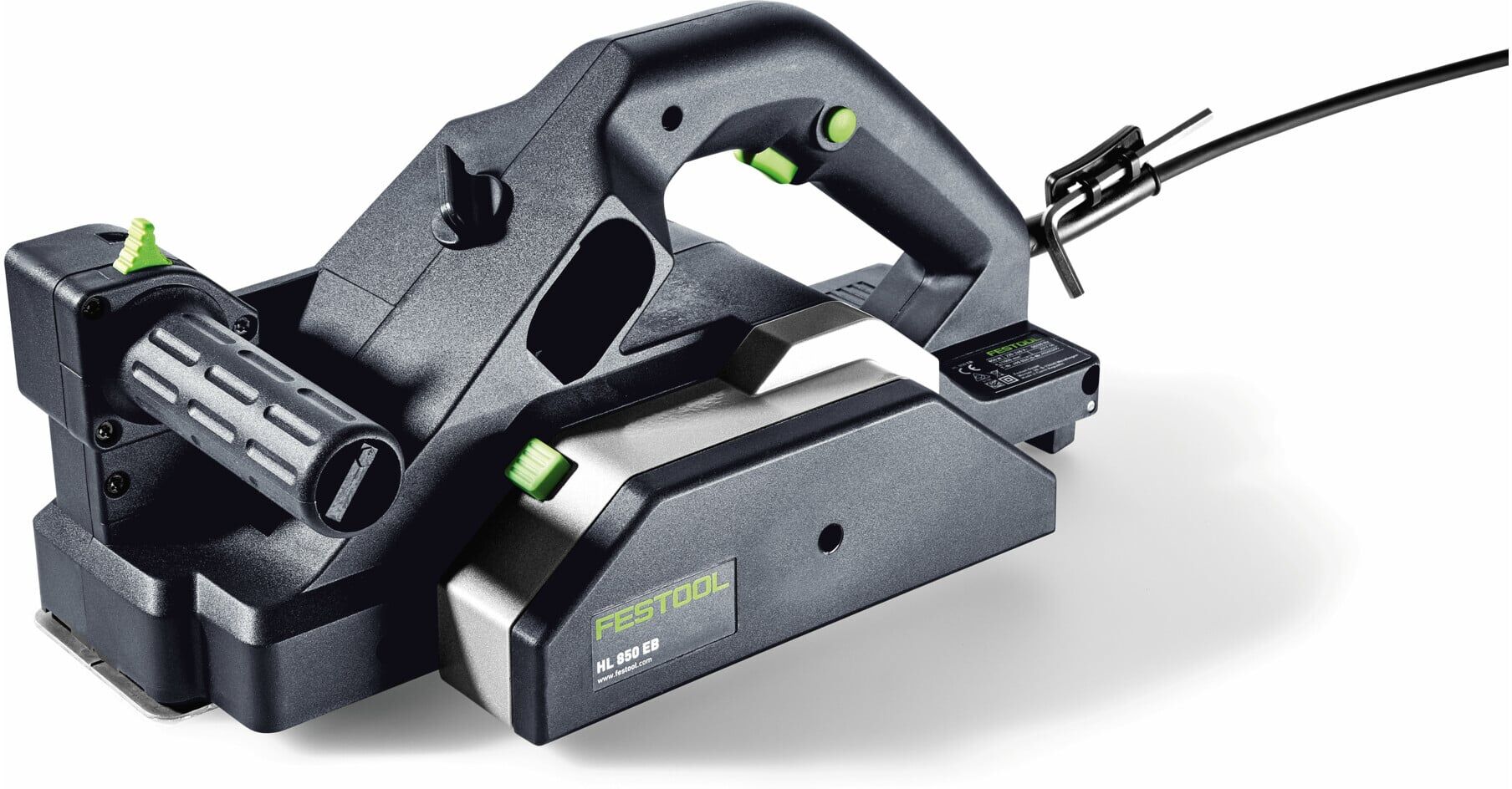 Festool Hobel HL 850 EB-Plus (576253)