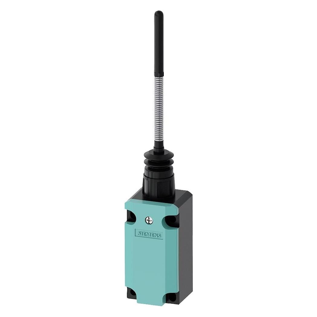 Siemens Positionsschalter 40mm Federstabantrieb (3SE5112-0CR01)