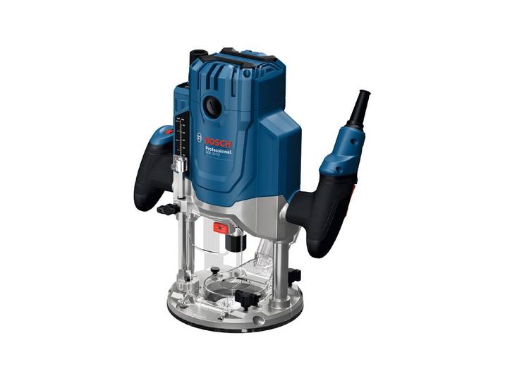 Bosch Professional Oberfräse GOF 20-12 2000 W
