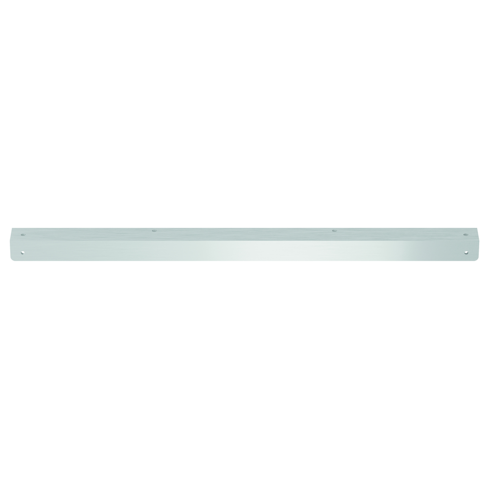 DORMAKABA Sturzfutterwinkel DORMA G-N XEA, Aluminium 57430001