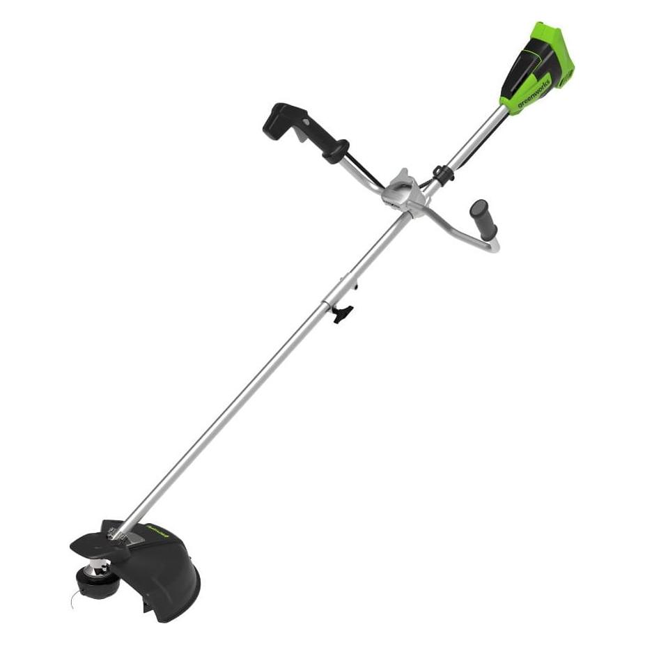 Greenworks lawn mower GD40BCB (Trimmfaden) (GR2105707)
