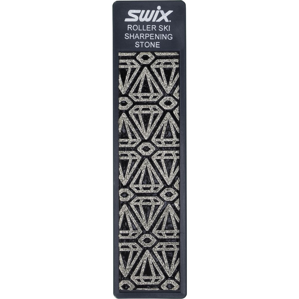 Swix Rollerski Ferrule Diamond Stone neutral RDHH100