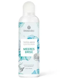 Dermasel Tm Meeresbrise Duschschaum 200 ML
