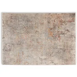 Schöner Wohnen Kollektion Teppich Mystik D.241 C.099 Ethno bunt 160x235 cm