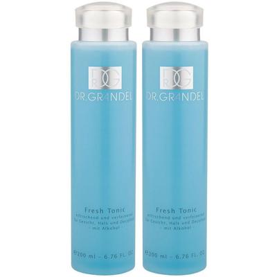Grandel Fresh Tonic 2x 2x200 ml Flüssigkeit