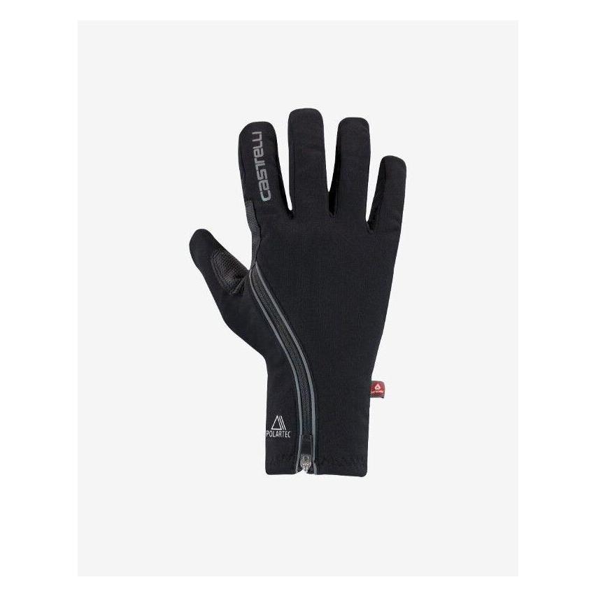 Castelli Women's Espresso 2 Glove (M) (60881612)
