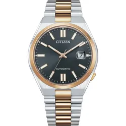 Citizen Tsuyosa Herren Automatikuhr NJ0154-80H Ø 40 mm