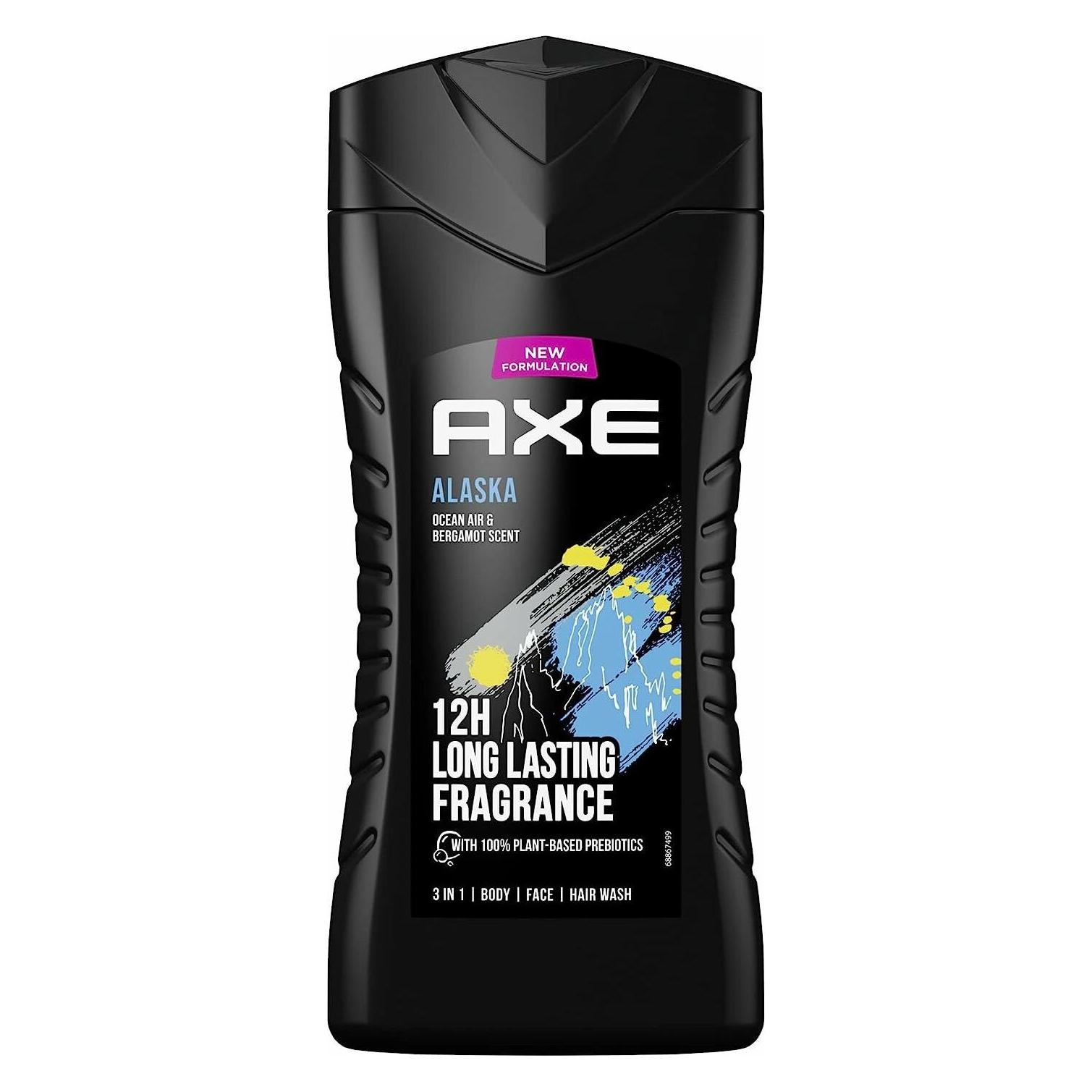 AXE Alaska (250 ml) (3594104000)