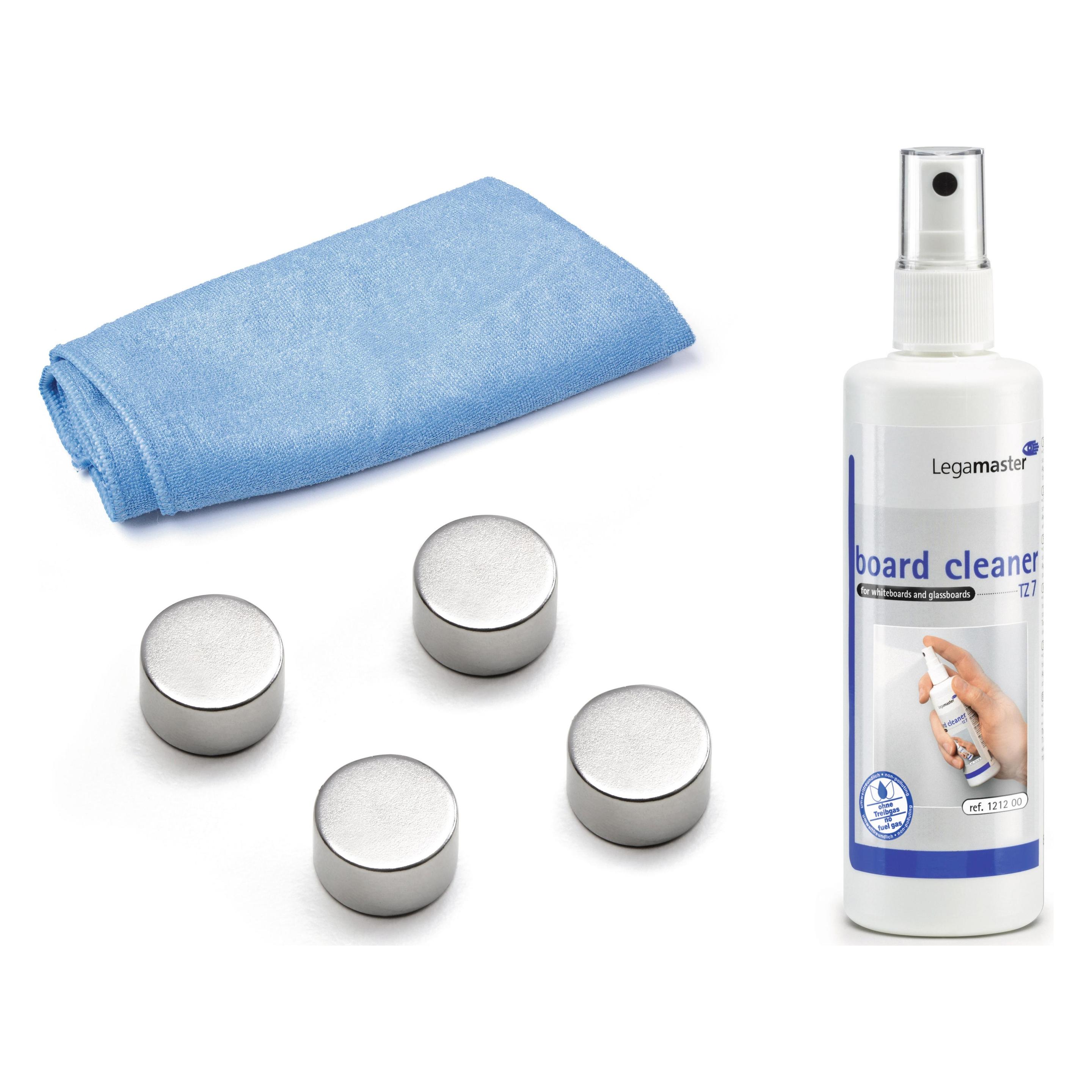 Legamaster Glasboard Kit (7-125200)