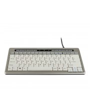 Bakker Elkhuizen S-board 840 Tastatur USB GB (BNES840DUK)