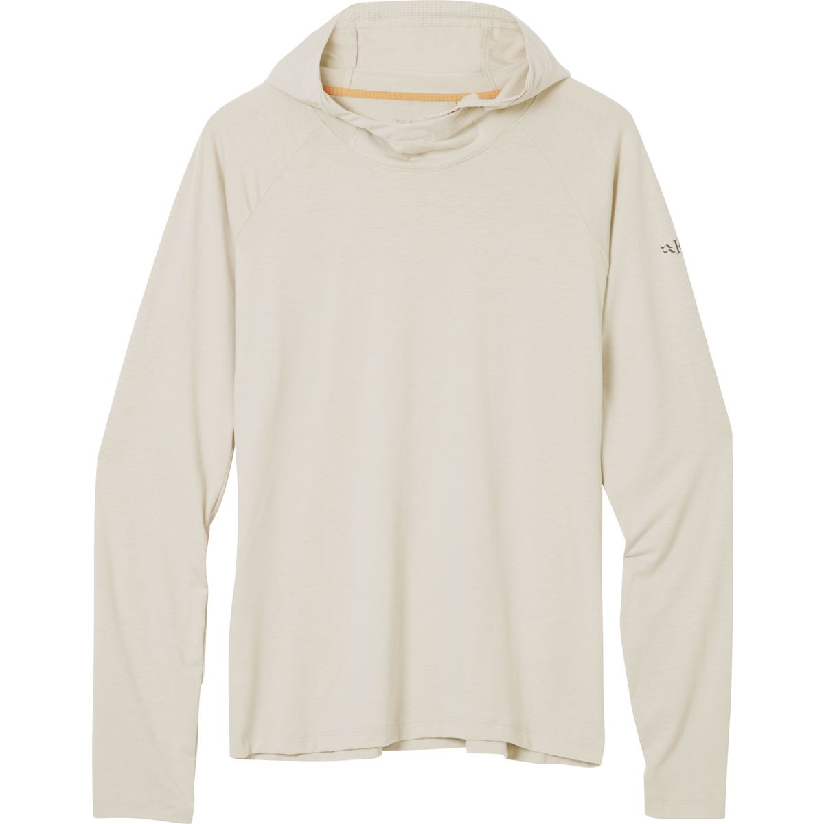 Rab Rivelin Hoody Wmns pebble (PBE) 10 QFG-44-PBE-10